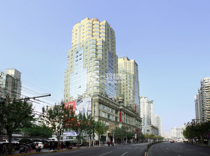 【飞雕商务大厦】写字楼推荐