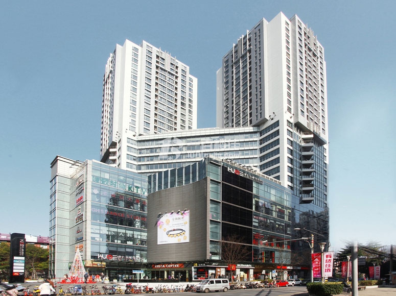 【华宁国际广场】写字楼推荐