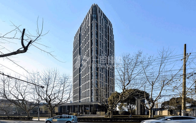 【中山万博广场】写字楼推荐