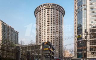 上海徐汇区写字楼列表