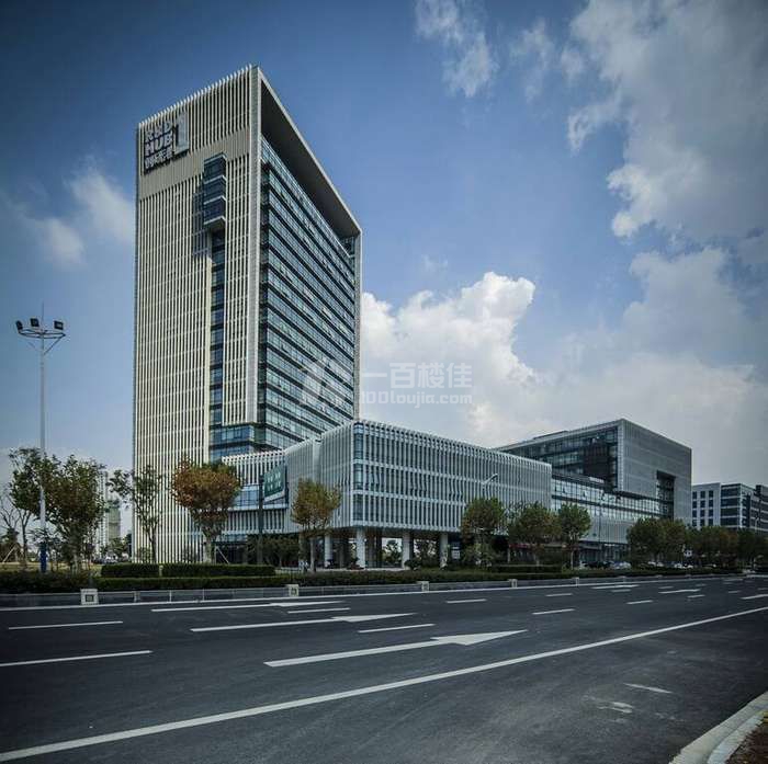 上海写字楼出租领域的大白，为企业用户提供省心服务