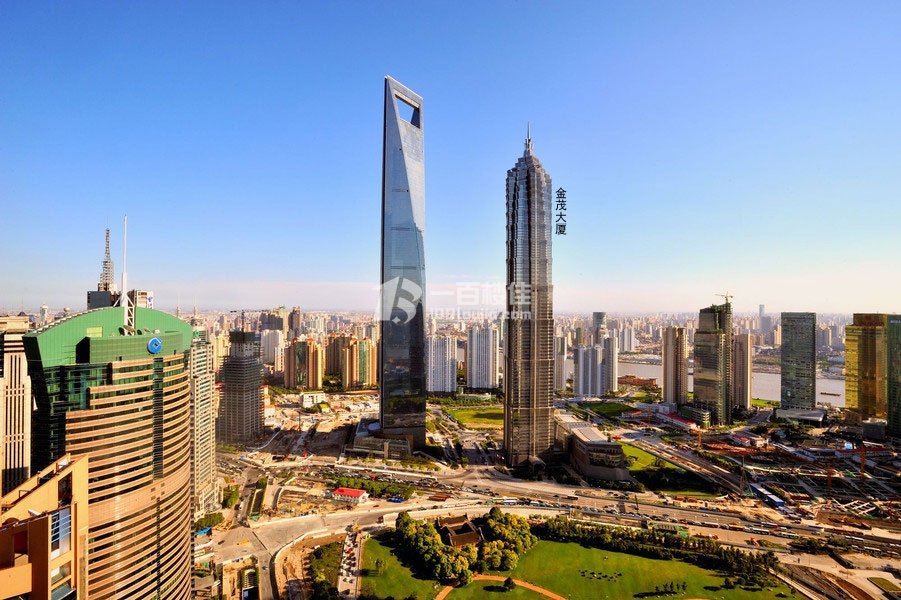 深圳新建未来第一高楼达700米，超越上海金茂大厦将成为新地标