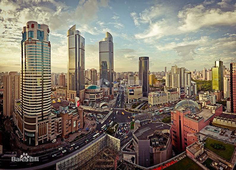 徐家汇写字楼推荐表