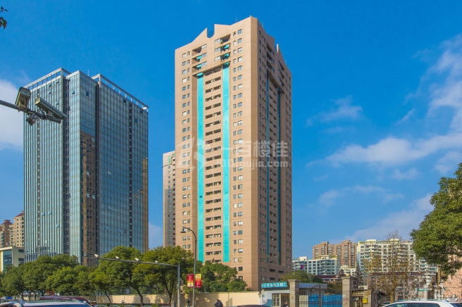 【新虹桥捷运大厦】写字楼推荐