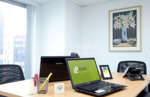 上海办公室出租就选一百楼佳