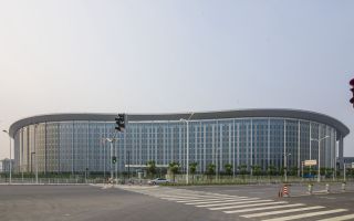 【国家会展中心】写字楼推荐