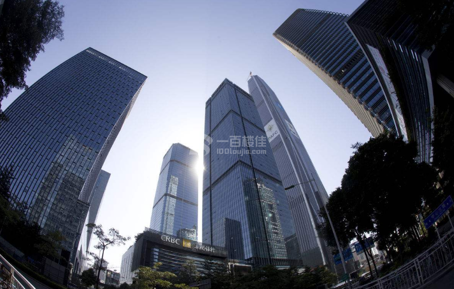 办公室写字楼的分类?