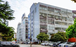 【桂中园】写字楼 推荐