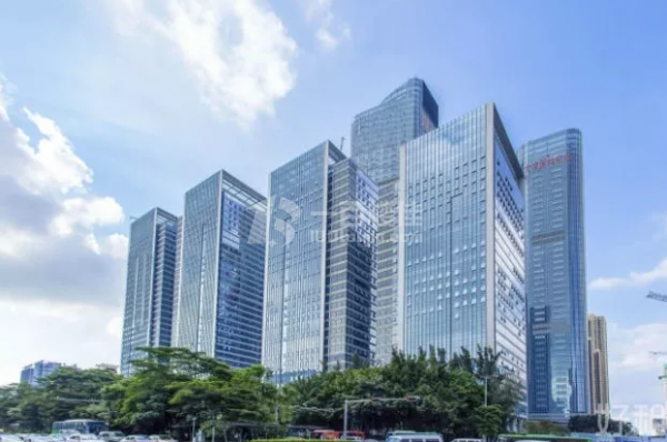 “顶级写字楼”应具备的十大特质