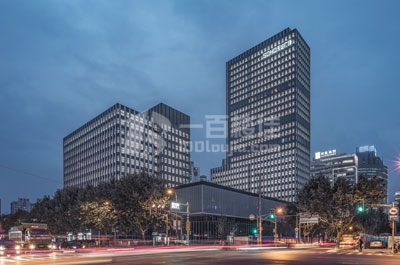 SOHO中国2017年物业出租率高达97% 净利润上升420%