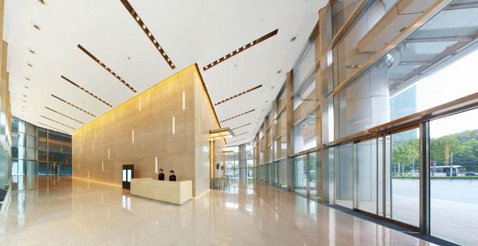 办公大楼物业管理基础知识问答!