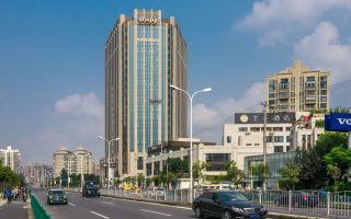 古北1699写字楼推荐