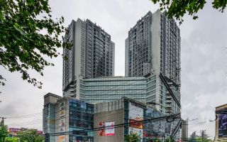 华宁国际广场写字楼租赁推荐