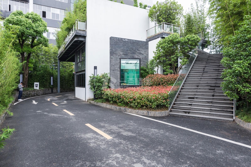 大树下新媒体创意园