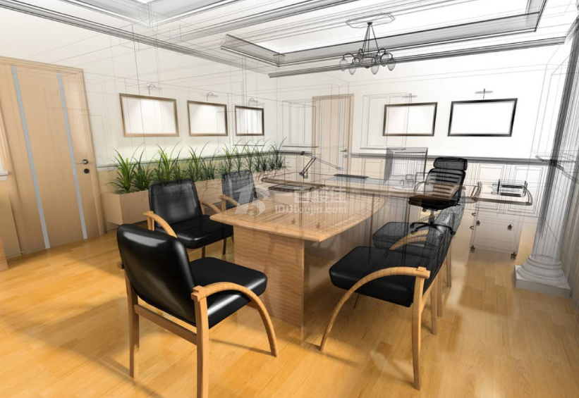 办公室装修设计怎么做比较好