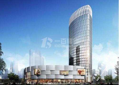 滨江万科中心写字楼推荐