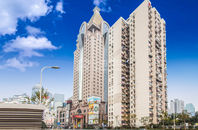 华融大厦写字楼推荐