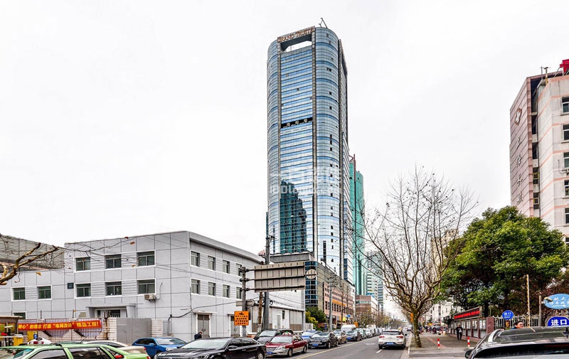 江苏大厦写字楼推荐