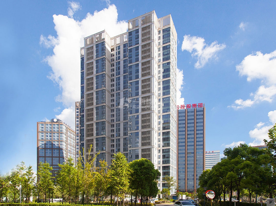 国盛中心写字楼推荐