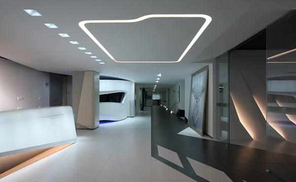 写字楼出租网：写字楼装修设计相关知识介绍