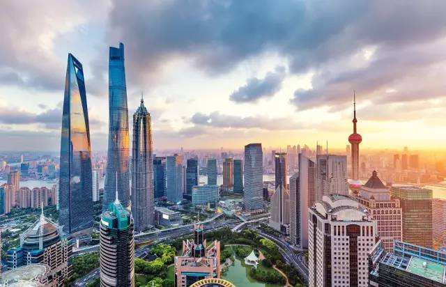 上海办公楼出租：顶级写字楼十大要素