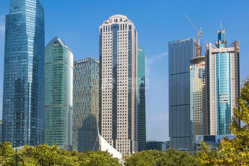 恒生银行大厦写字楼推荐