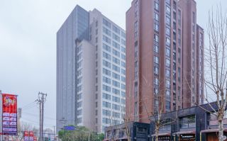 金赢108创意广场写字楼租赁推荐