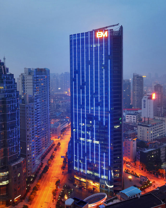 宝矿国际大厦写字楼租赁推荐