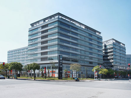 建滔广场写字楼租赁推荐