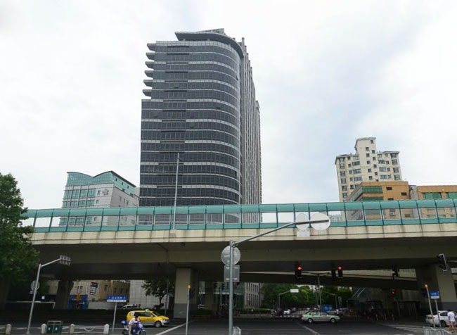 龙峰大厦写字楼租赁推荐