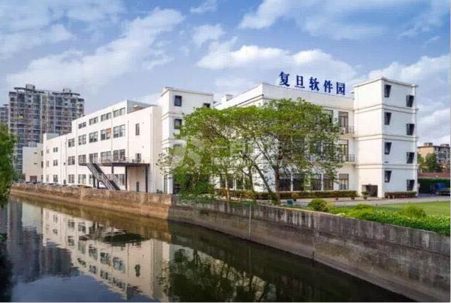 复旦软件园·复景国际