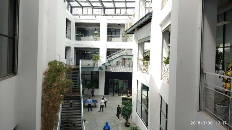 复旦软件园·复景国际