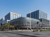 【阿里中心】写字楼出租-简装修-可注册-189㎡