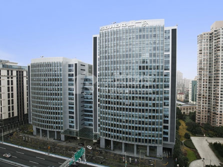 【SOHO中山广场】写字楼出租-甲级-中等装修-620.86㎡