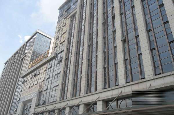 【金沙商务广场】写字楼出租-中等装修-可注册-1300㎡