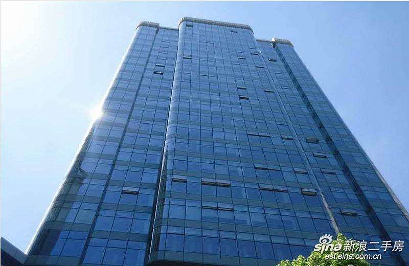 【飞洲时代大厦】写字楼出租-简装修-可注册-96.14㎡