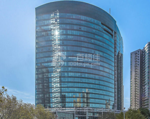 【首信银都大厦】写字楼出租-甲级-中等装修-422㎡