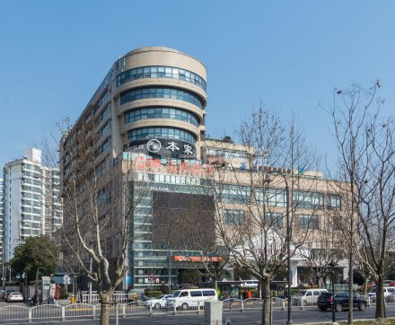 【天杉德必易园】写字楼出租-精装修-可注册-172㎡