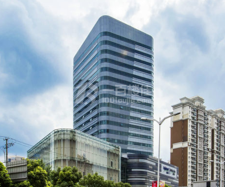 【长宁来福士广场】写字楼出租-甲级-中等装修-250㎡