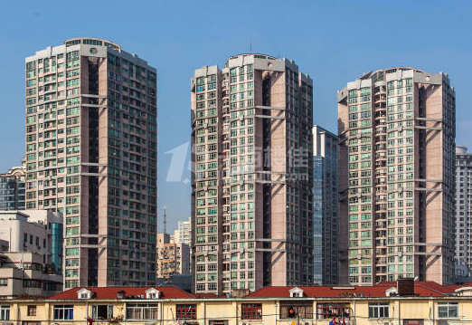 【嘉汇广场】写字楼出租-简装修-116.97㎡