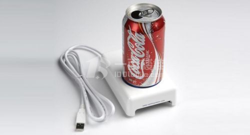 办公室迷你小冰箱 总有一款适合你