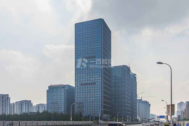 陆家嘴世纪金融广场