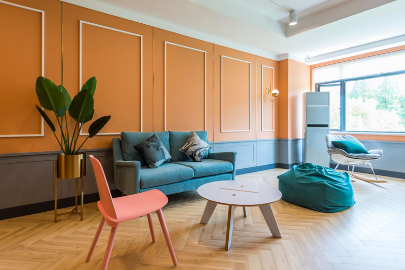 联合办公空间“下半场”：头部玩家的生死游戏