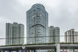 【华鼎大厦】写字楼出租-精装修-可注册-163㎡