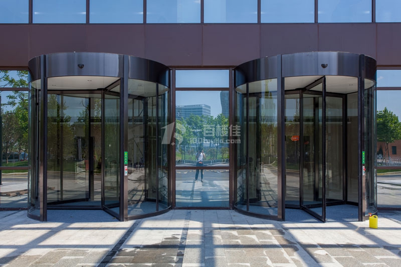 中铁诺德国际中心