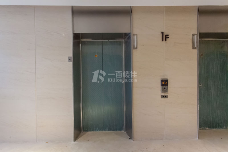 中铁诺德国际中心