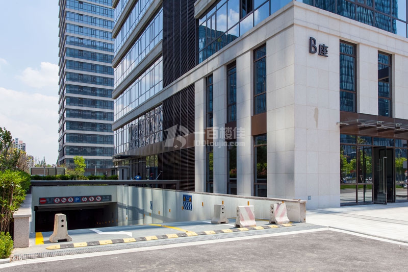 中铁诺德国际中心