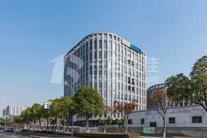 【光宝科技大厦】写字楼出租-简装修-可注册-390.79㎡