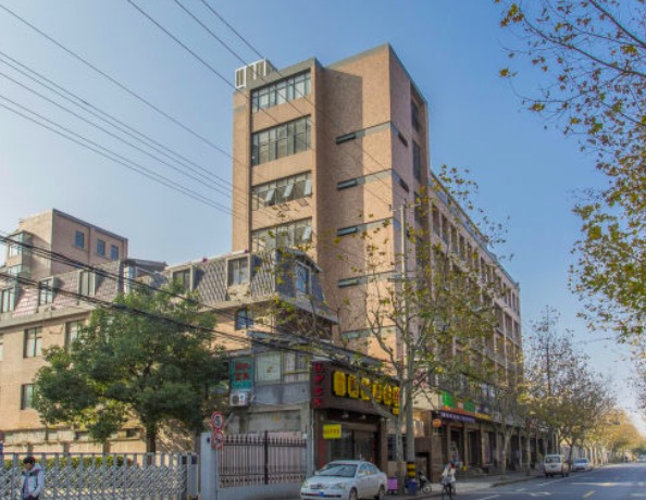 久合201科技园写字楼租赁推荐