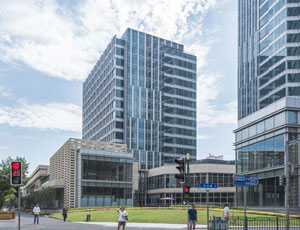 中海国际中心楼盘推荐